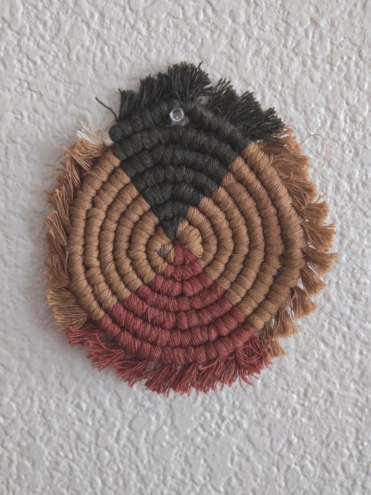 Circle Coasters
