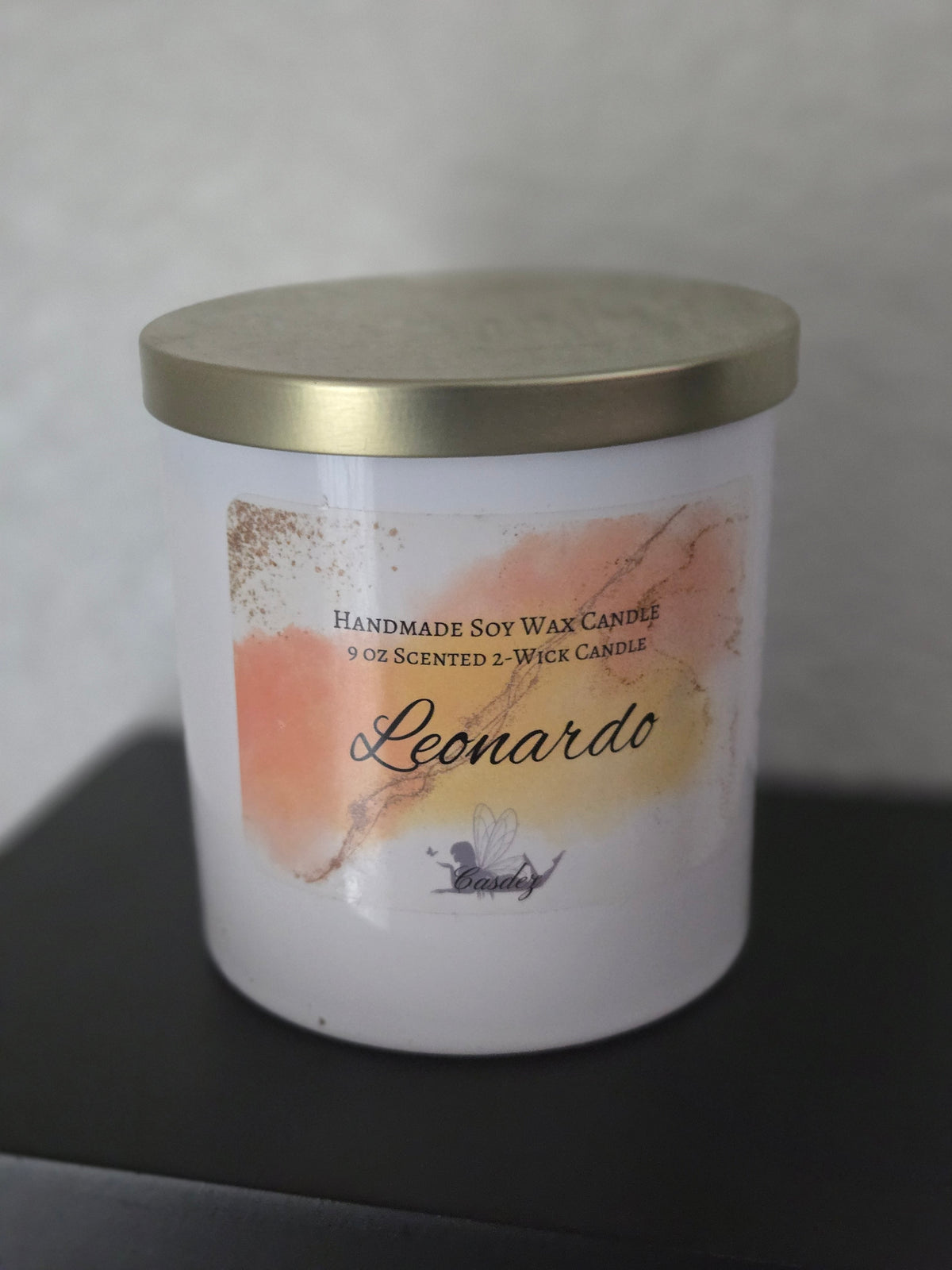 Leonardo