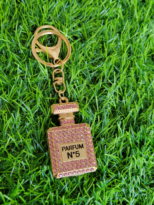 Parfum Keychain No 5