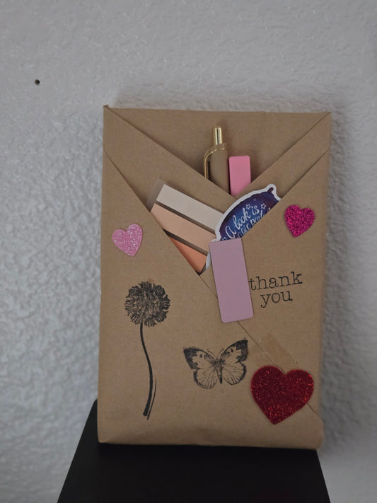 Date with A Book (Romance)