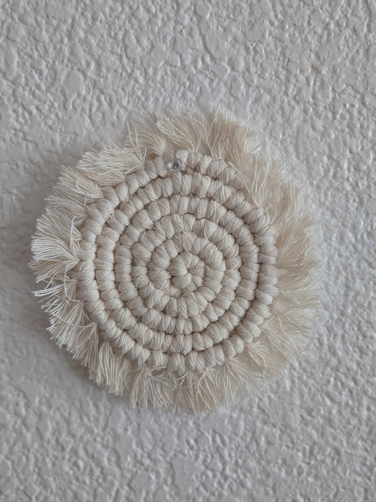 Circle Coasters