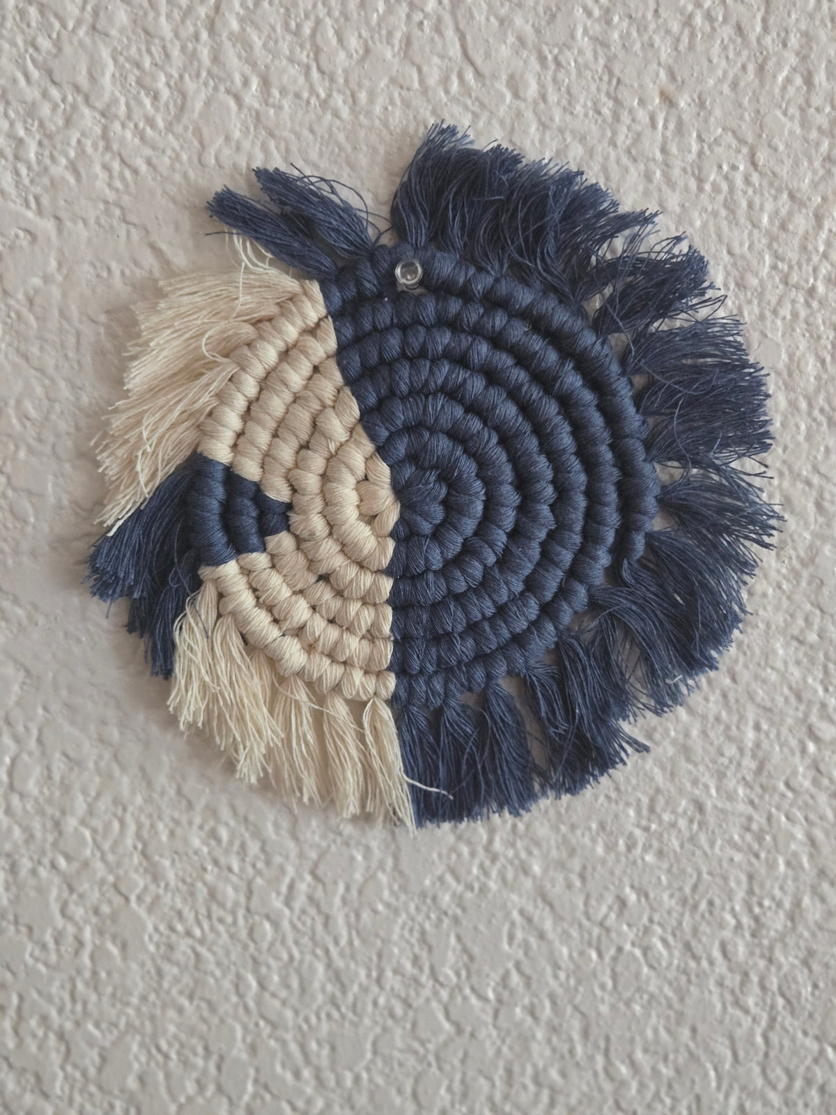 Circle Coasters