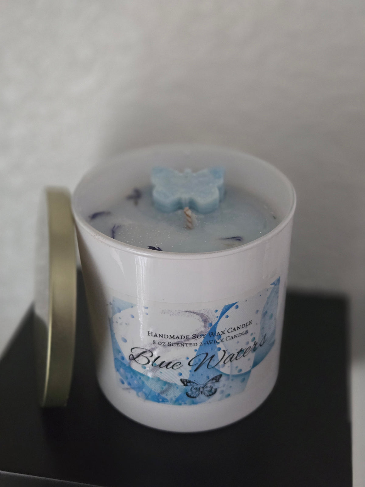 Blue Waters