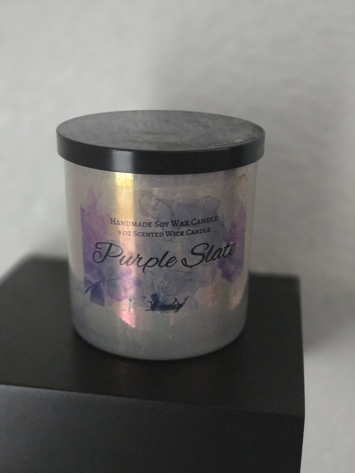 Purple Slate