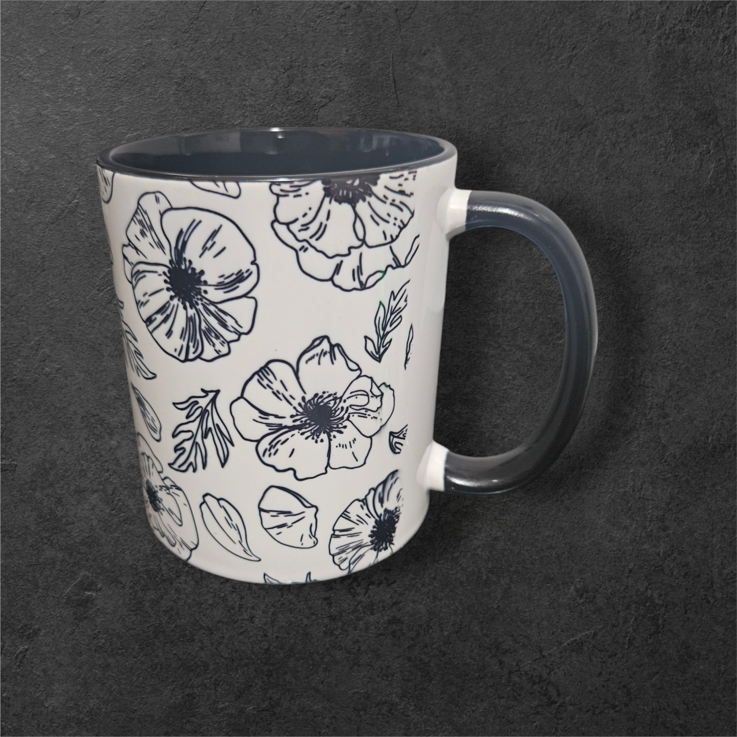 Coffee Mugs