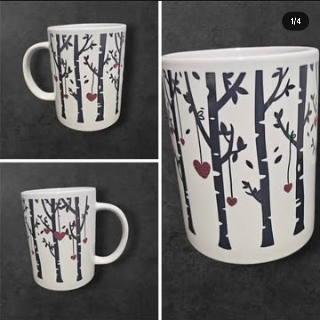 Coffee Mugs