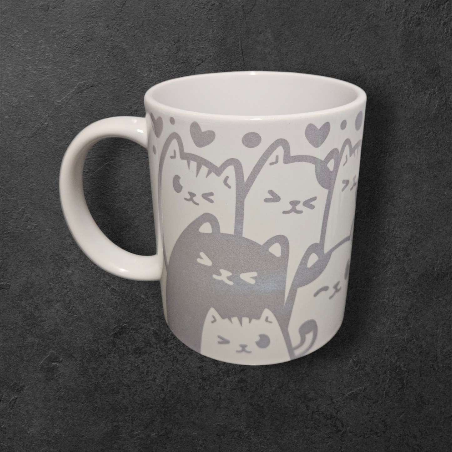 Coffee Mugs